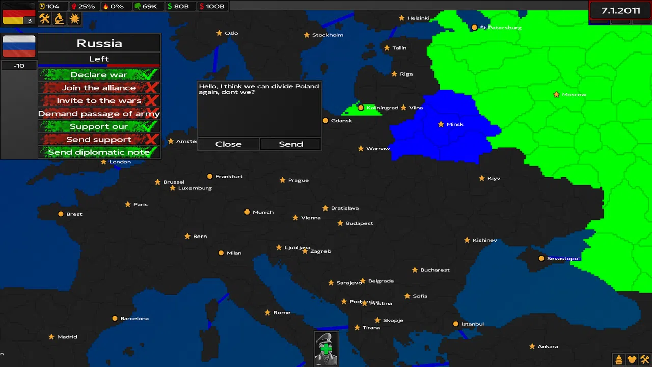 Rename the History Screenshot 4