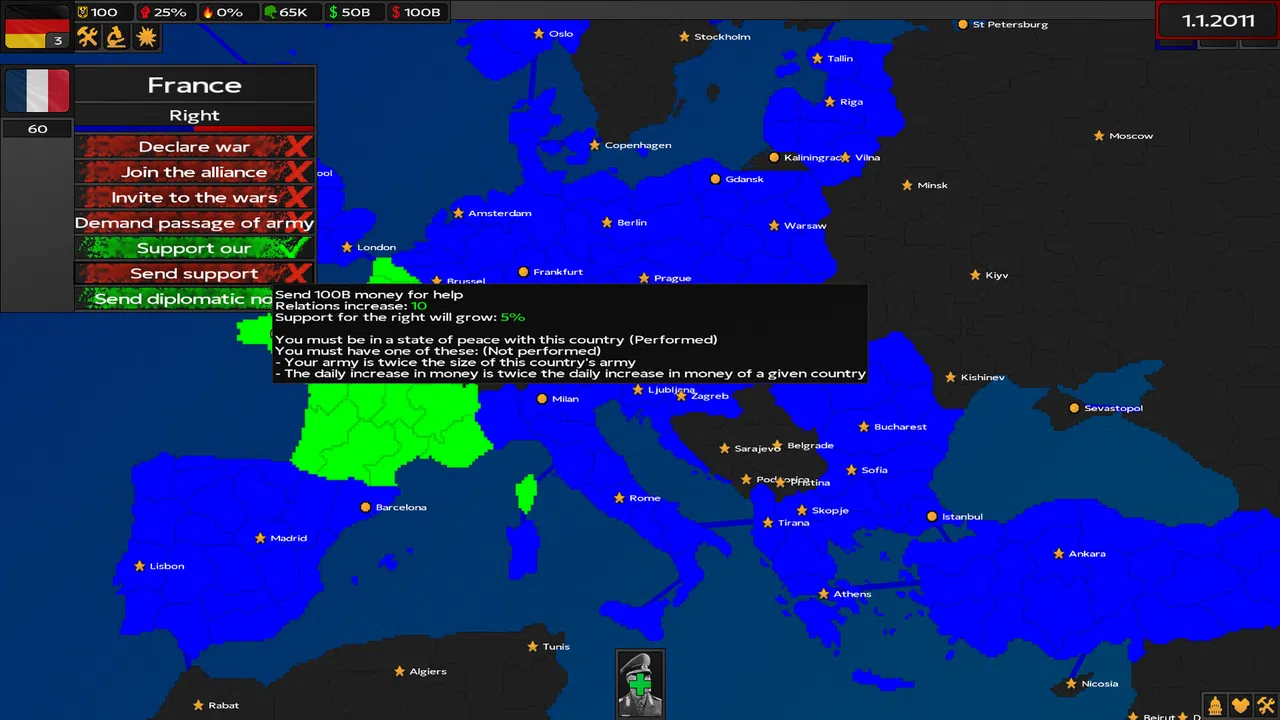 Rename the History Screenshot 3