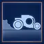 Mars Rover icon