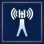 Radio Interference icon