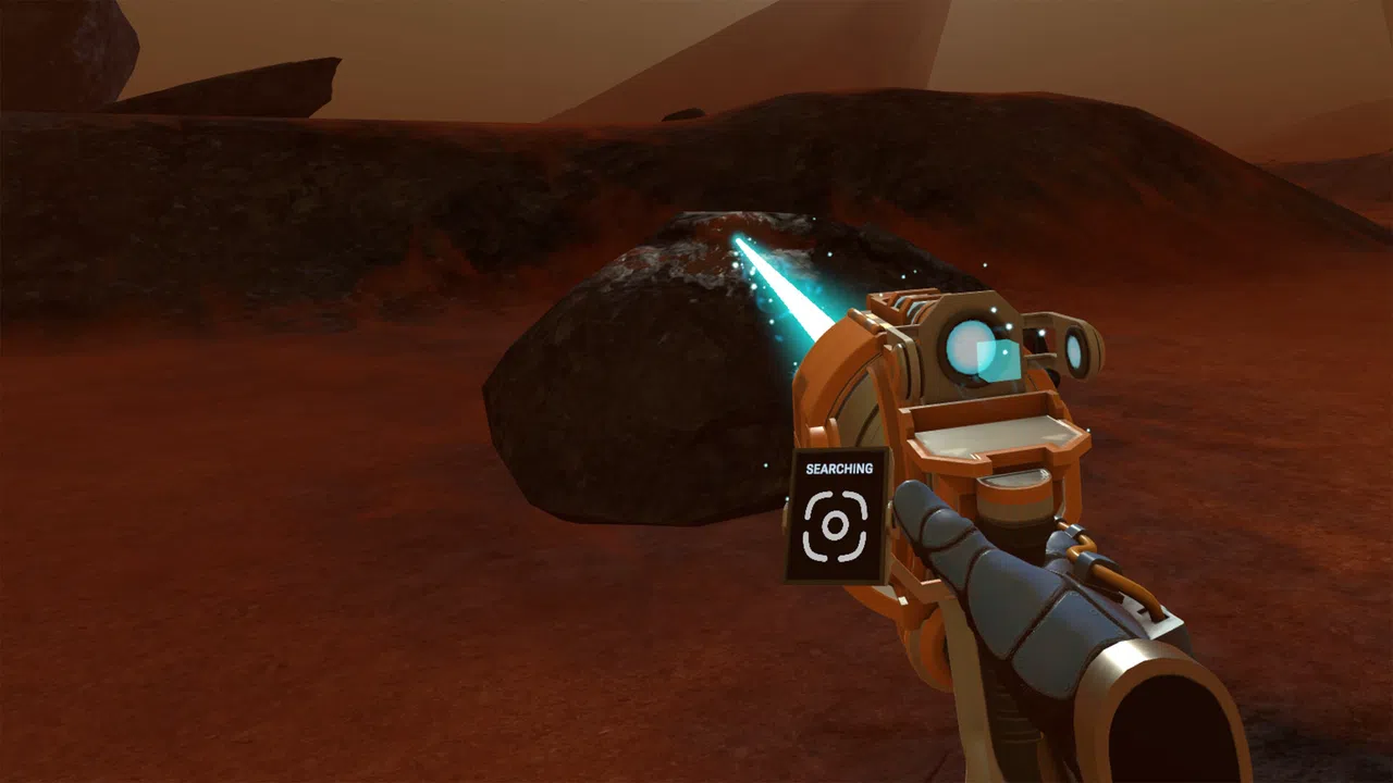 Surviving Mars: Pioneer Screenshot 1