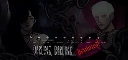 Darling, Darling... Devious!