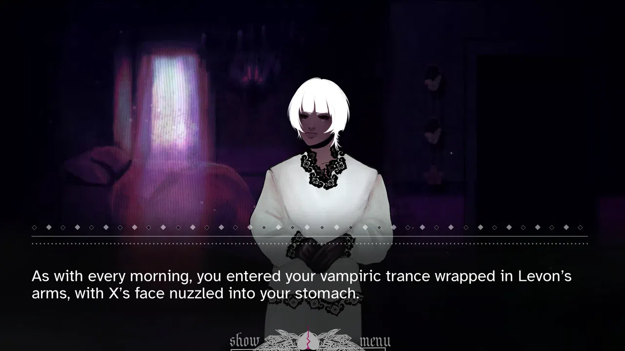 Darling, Darling... Devious! Screenshot 2