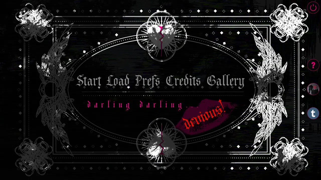 Darling, Darling... Devious! Screenshot 3