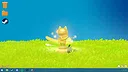 Desktop Cat Cafe+ (Supporter Pack) Screenshot 0