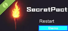 SecretPact:Restart Demo