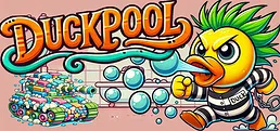 Duckpool