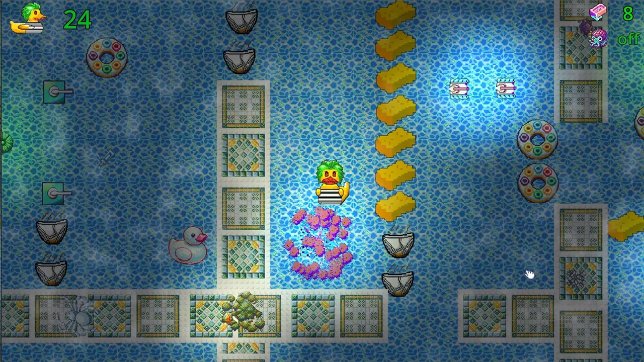 Duckpool Screenshot 4