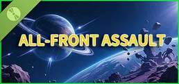 All-Front Assault [Demo]