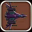 New Area icon