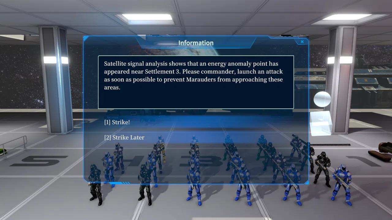All-Front Assault [Demo] Screenshot 8