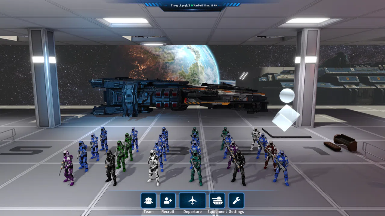 All-Front Assault [Demo] Screenshot 0