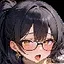 Watch out of my book icon