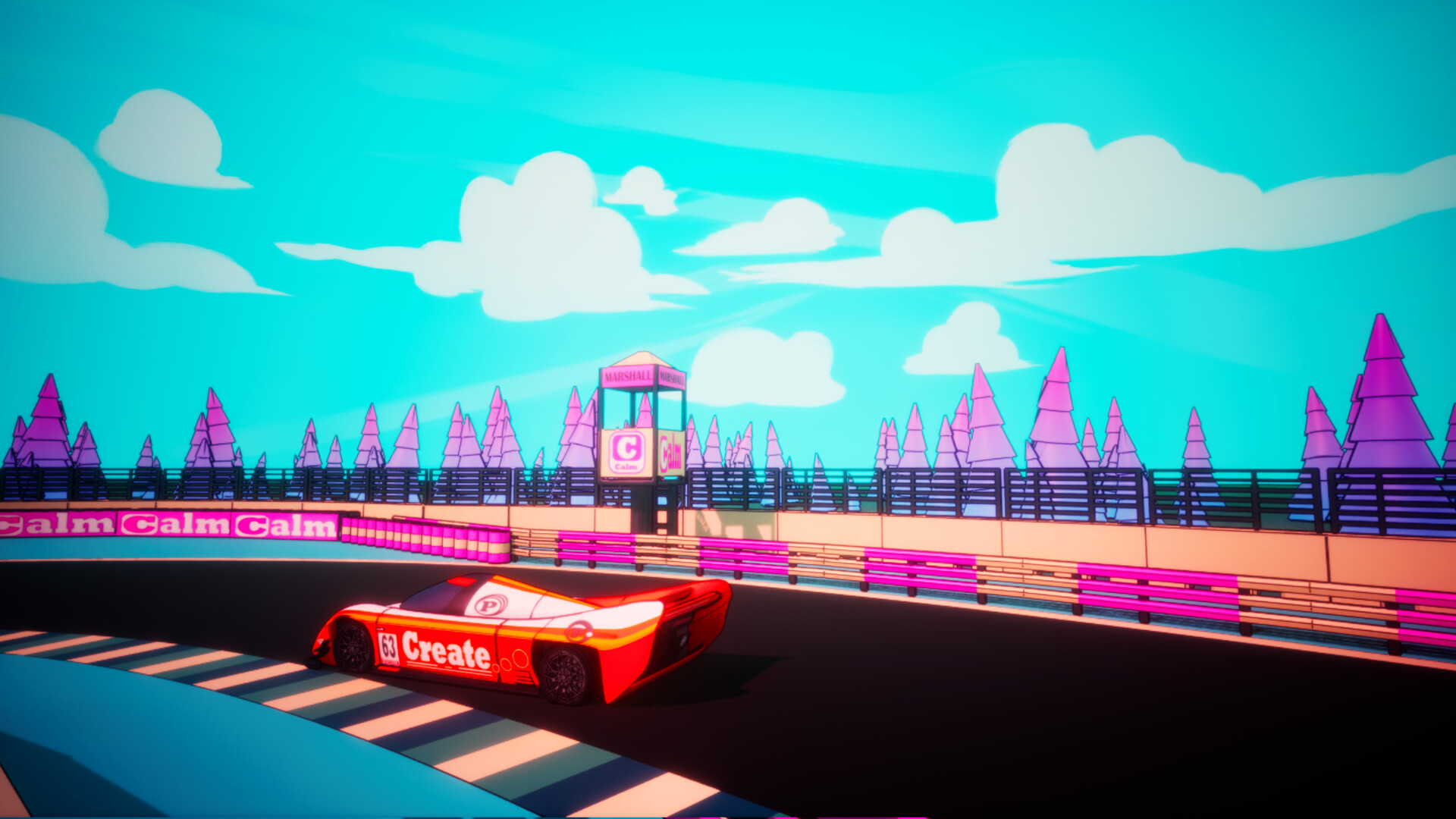 Turbo 16 Screenshot 0