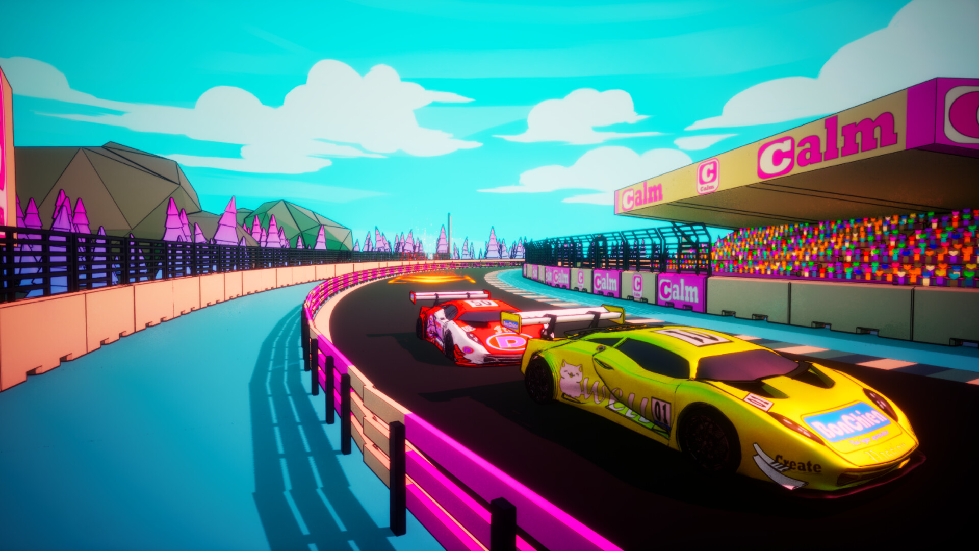 Turbo 16 Screenshot 4