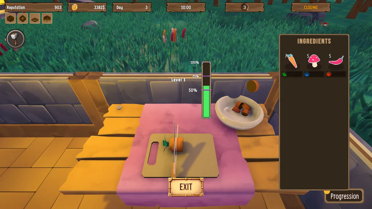Penny for Your Potion Screenshot 4