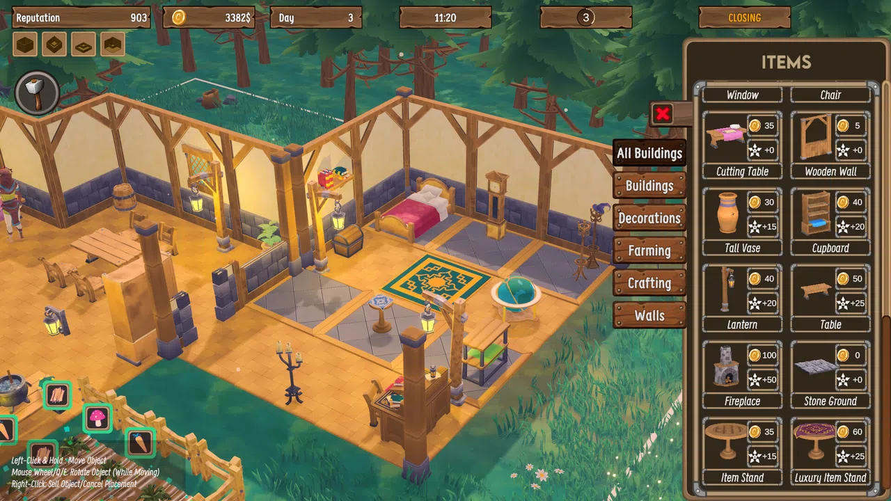 Penny for Your Potion Screenshot 3