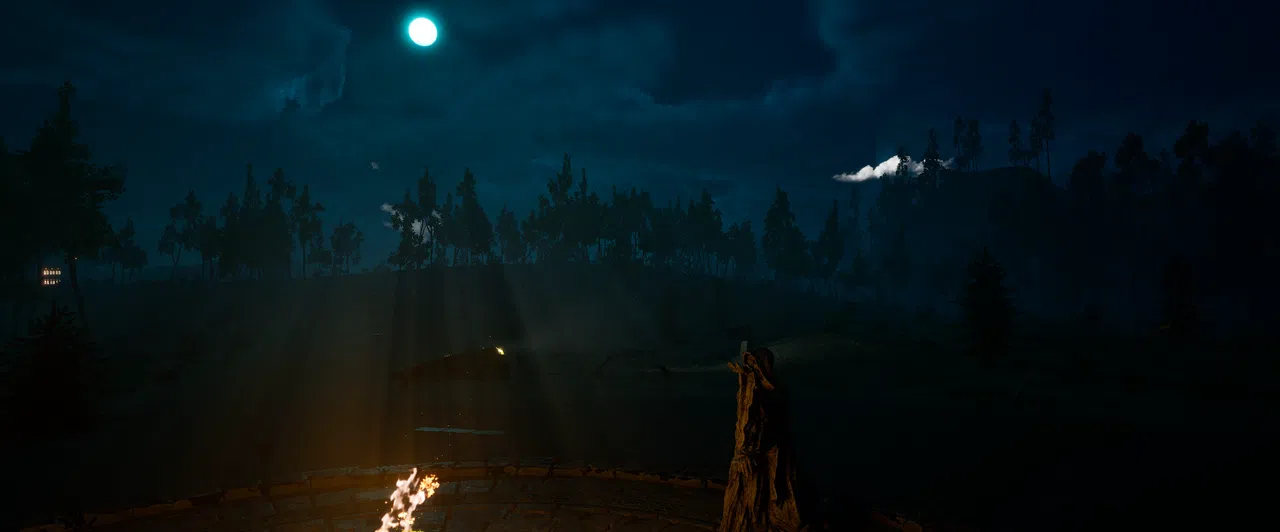 A Tale Of Misery Screenshot 5