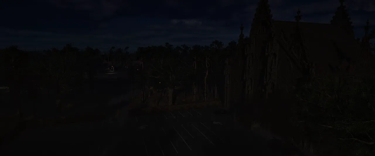 A Tale Of Misery Screenshot 2
