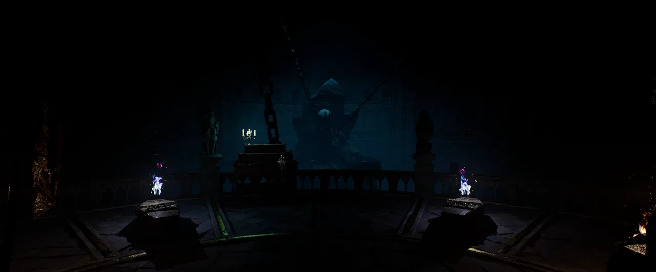 A Tale Of Misery Screenshot 0