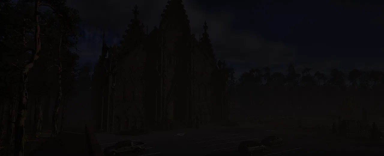 A Tale Of Misery Screenshot 1