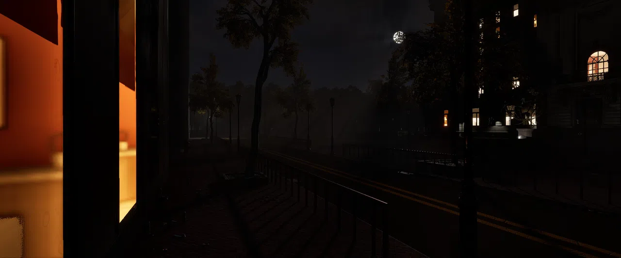 A Tale Of Misery Screenshot 6