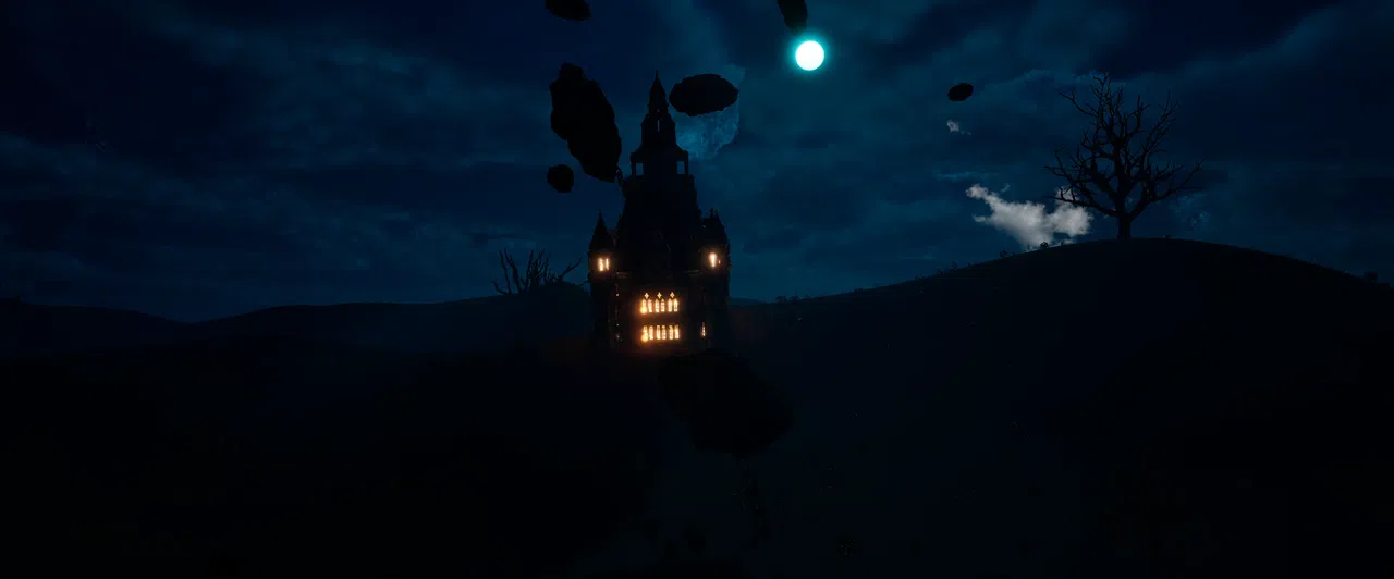A Tale Of Misery Screenshot 4