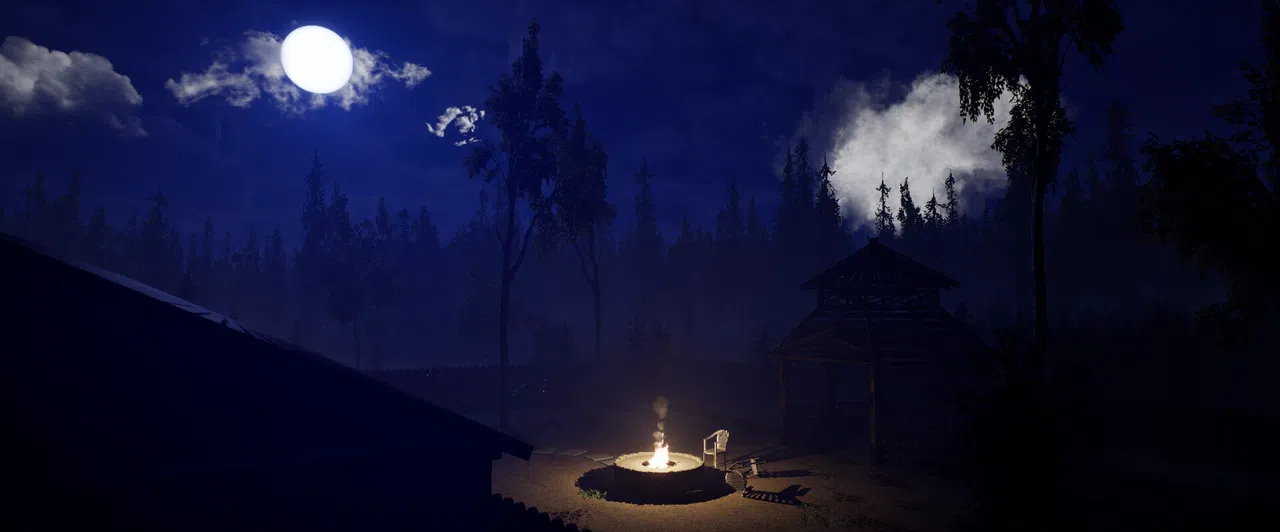 A Tale Of Misery Screenshot 7