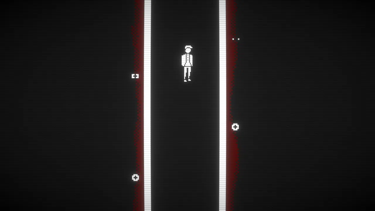 The Unsolved Demo Screenshot 4