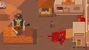 Serial Cleaner: Blood & Confetti Screenshot 8