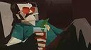 Serial Cleaner: Blood & Confetti Screenshot 0