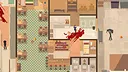 Serial Cleaner: Blood & Confetti Screenshot 2