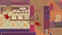 Serial Cleaner: Blood & Confetti Screenshot 4