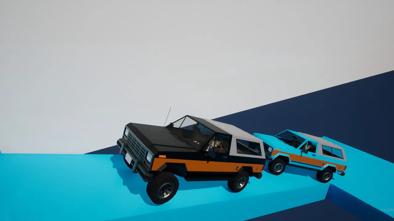 Bad Teams Screenshot 8