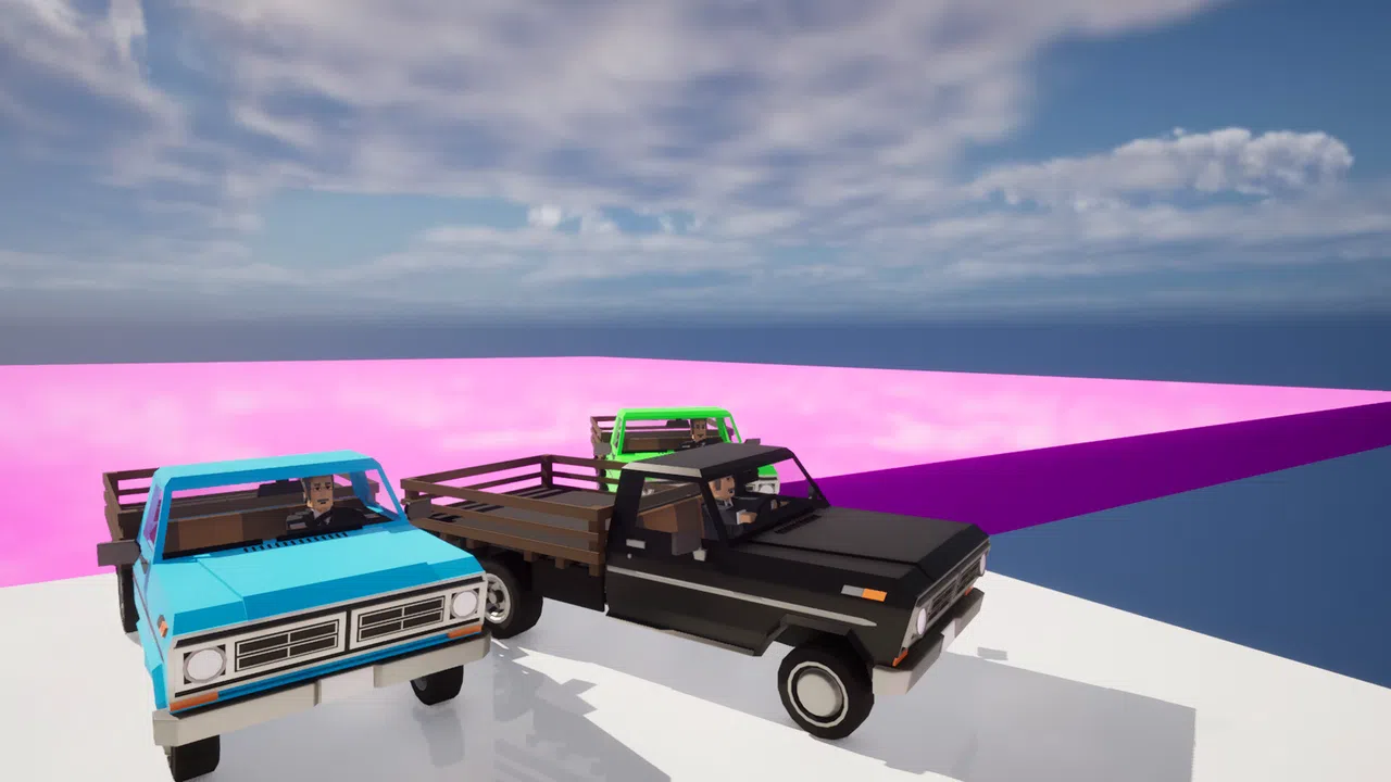 Bad Teams Screenshot 12