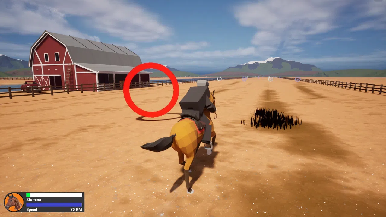 Bad Teams Screenshot 2