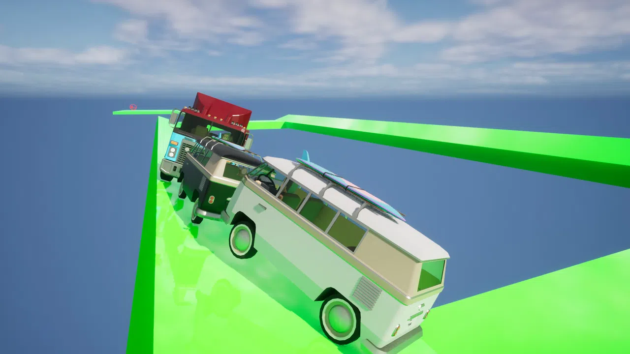 Bad Teams Screenshot 3