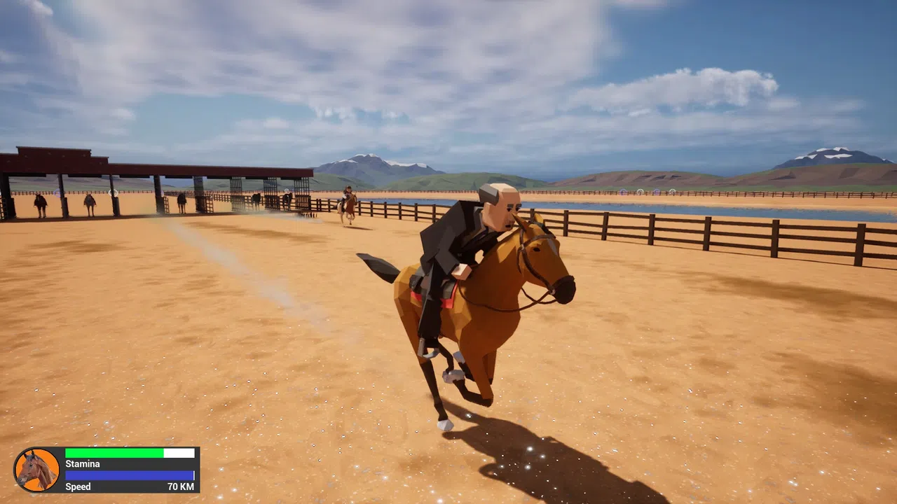 Bad Teams Screenshot 5