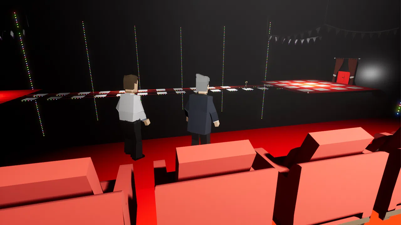 Bad Teams Screenshot 11