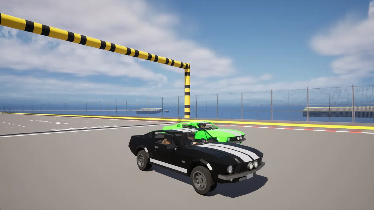 Bad Teams Screenshot 4