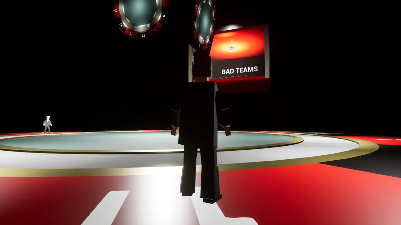 Bad Teams Screenshot 10