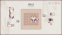 Cats Organized Neatly 2 Screenshot 2