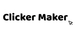 Clicker Maker