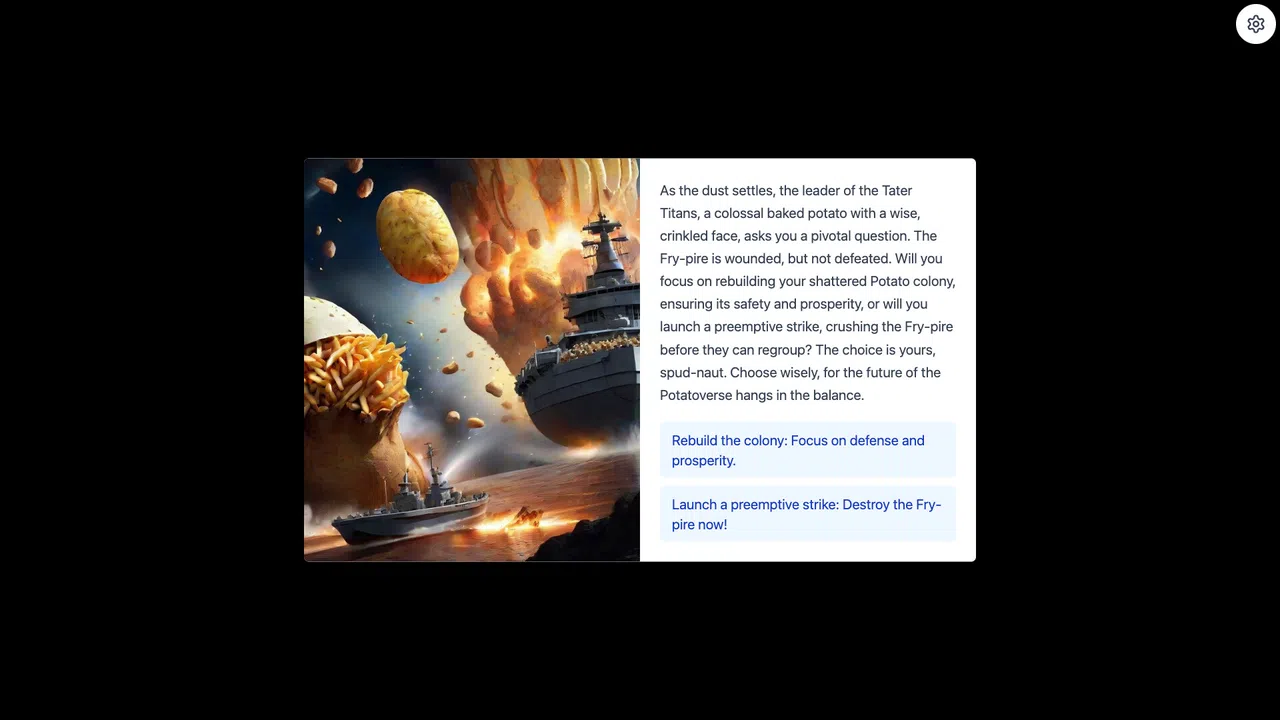 Clicker Maker Screenshot 3