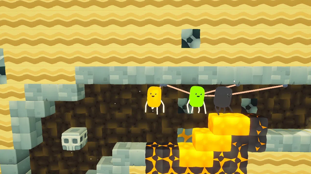 Rope It Two Screenshot 6