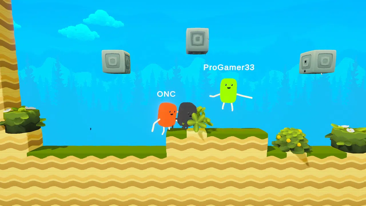 Rope It Two Screenshot 4