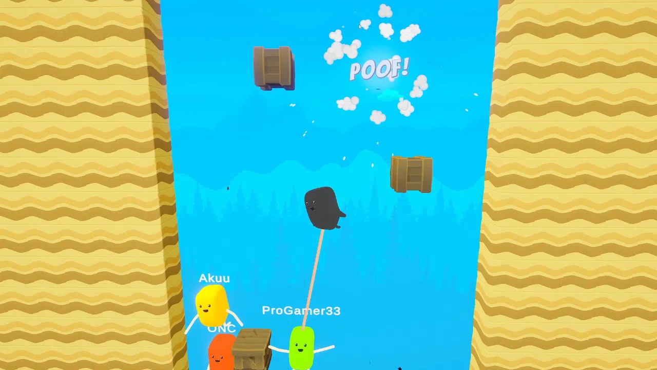 Rope It Two Screenshot 3