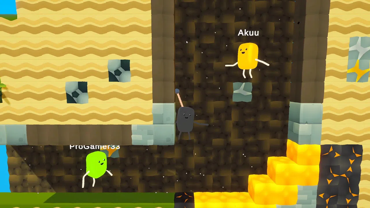 Rope It Two Screenshot 2