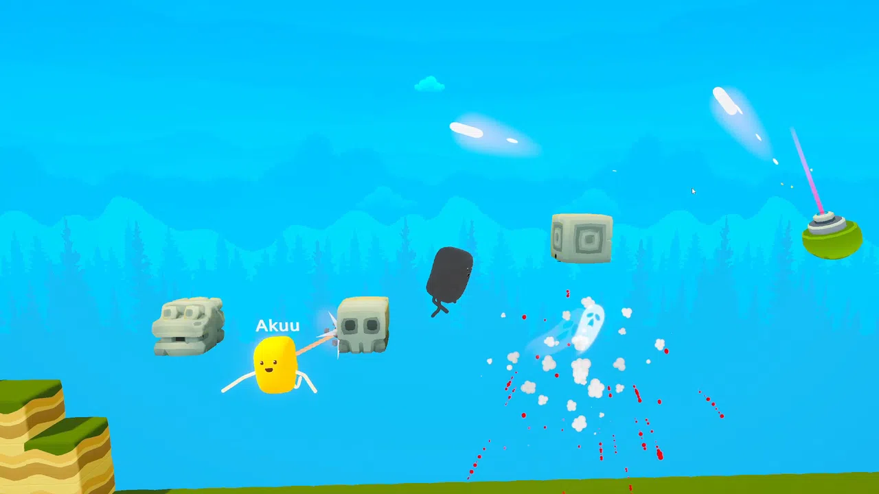Rope It Two Screenshot 0