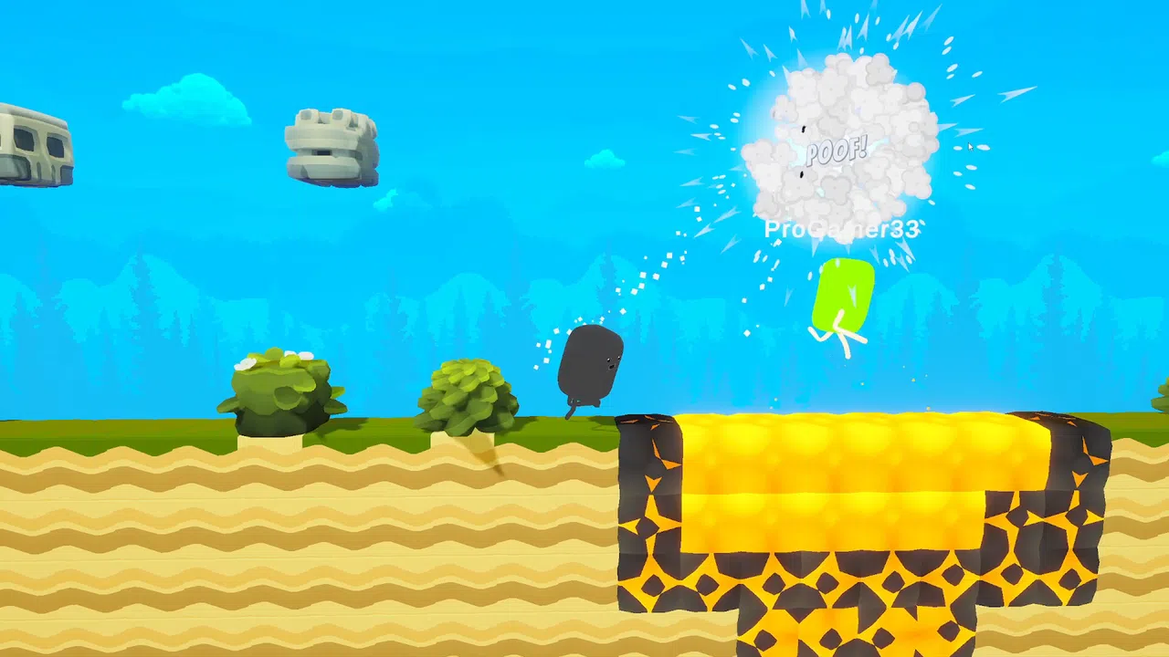 Rope It Two Screenshot 5